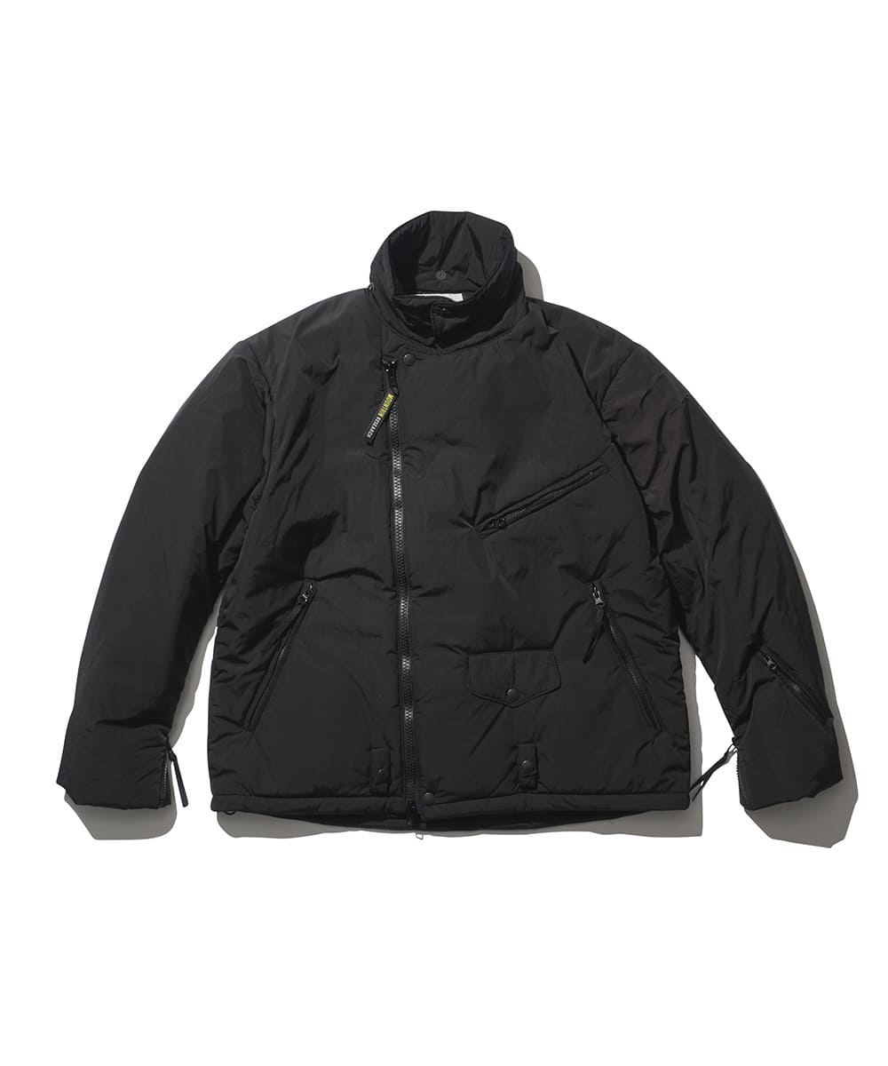 MT Riders JKT.