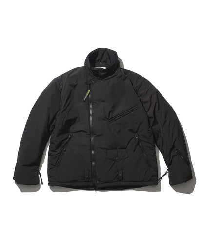MT Riders JKT.