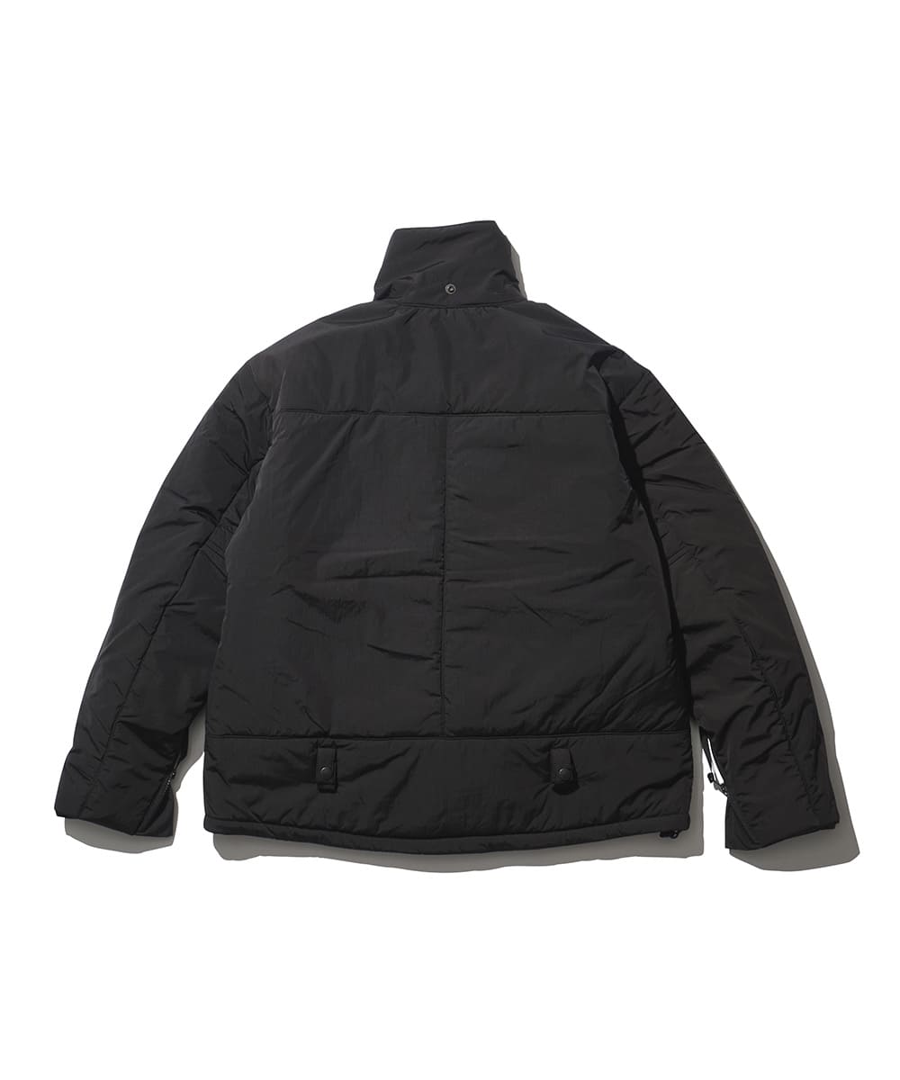 MT Riders JKT.