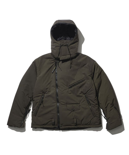 MT Riders JKT.