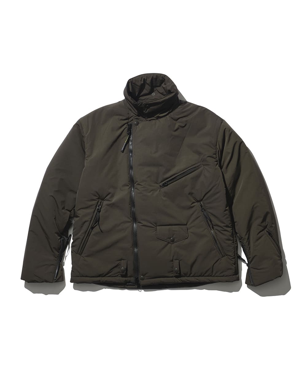 MT Riders JKT.