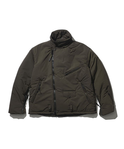 MT Riders JKT.
