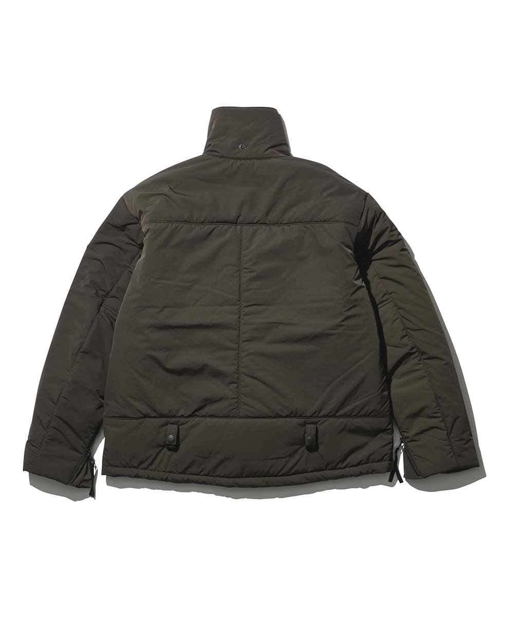 MT Riders JKT.