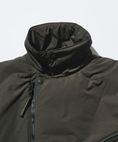 MT Riders JKT.