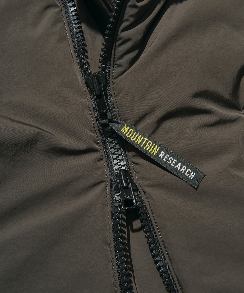 MT Riders JKT.