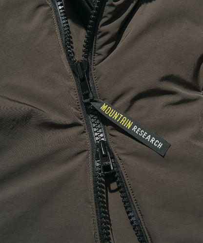 MT Riders JKT.