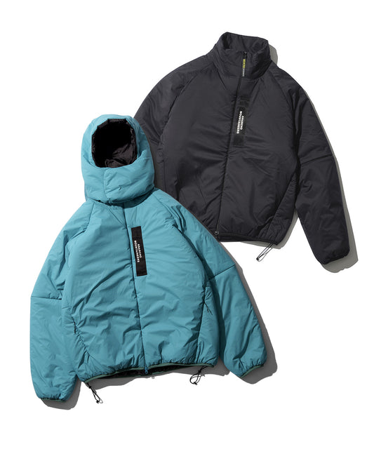 ID JKT. + (Insulation)