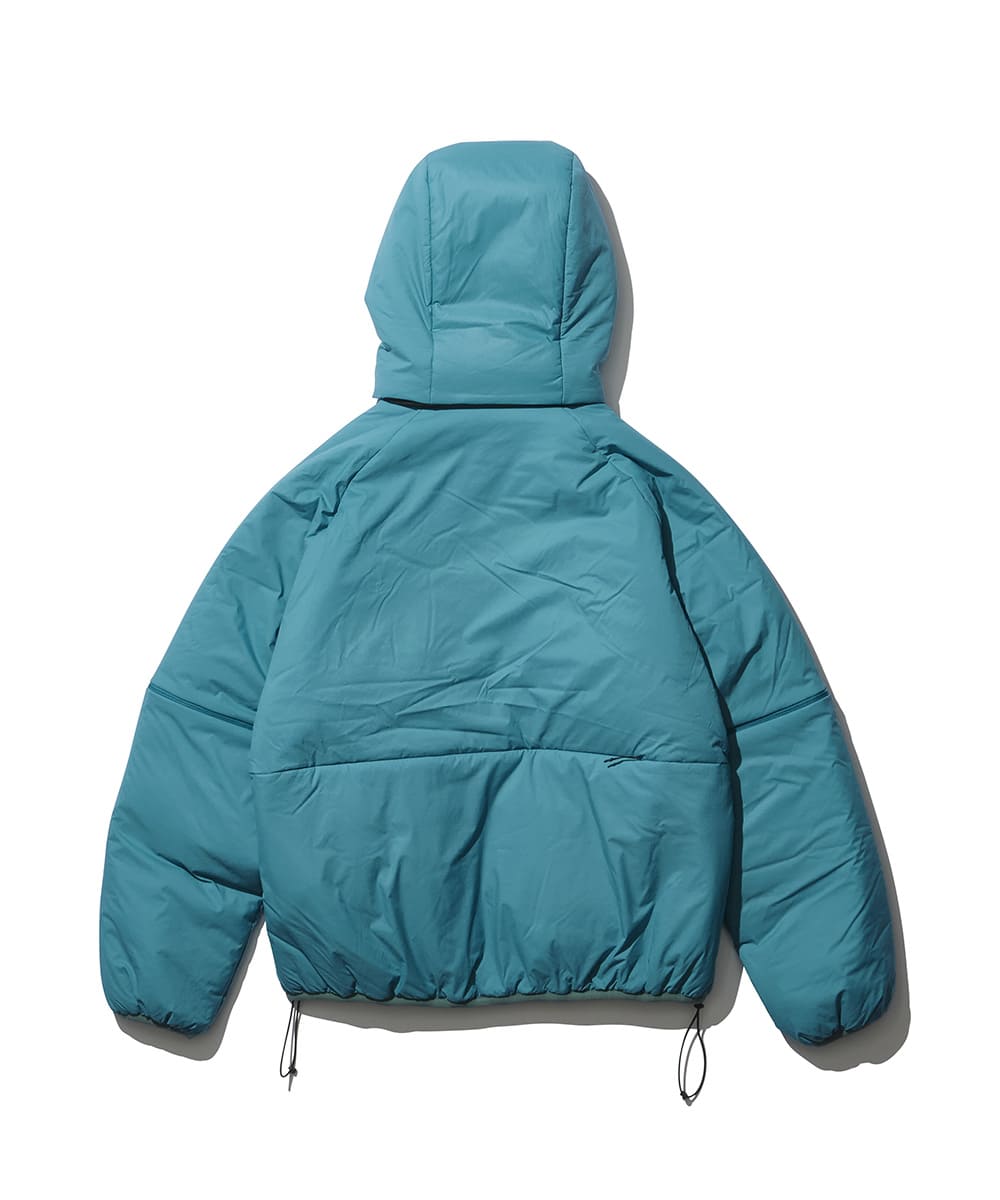 ID JKT. + (Insulation)