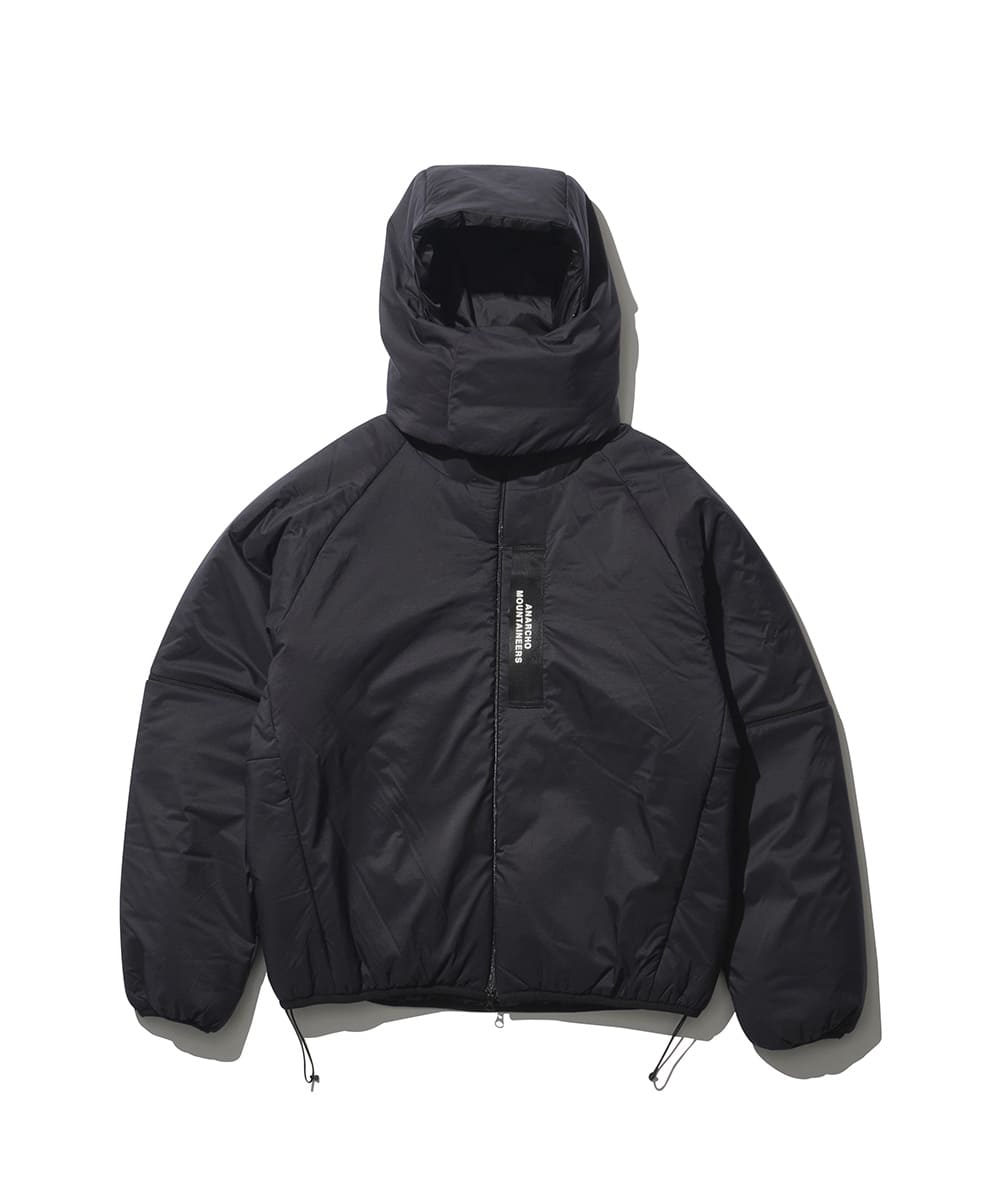 ID JKT. + (Insulation)