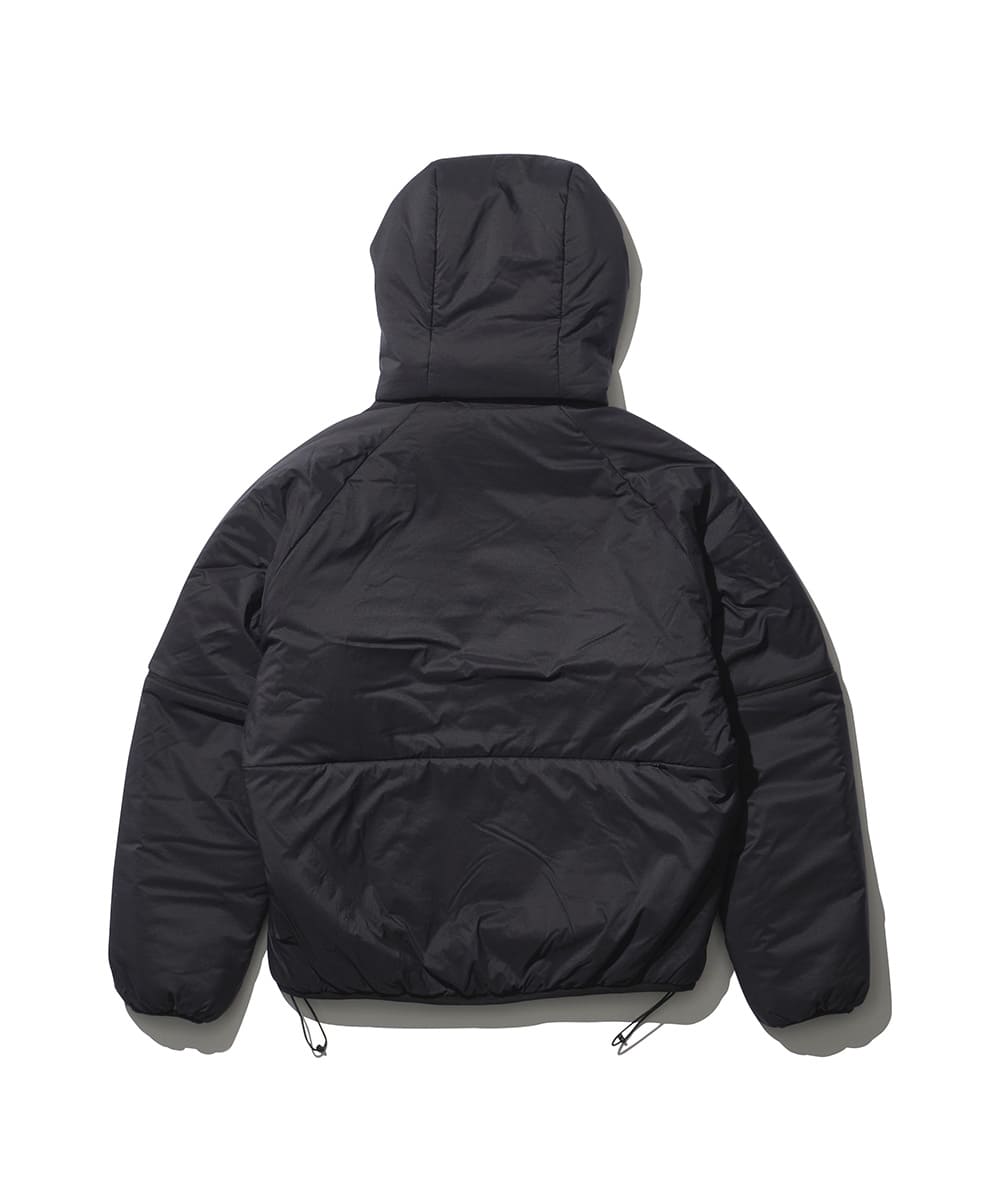 ID JKT. + (Insulation)