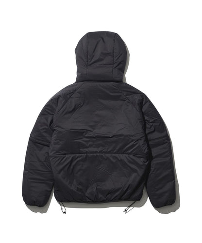 ID JKT. + (Insulation)