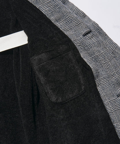 2B JKT.