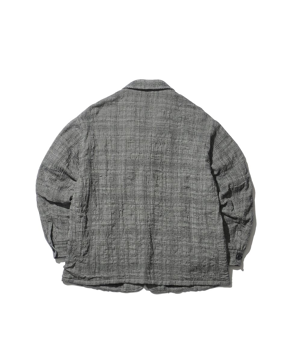 2B JKT.