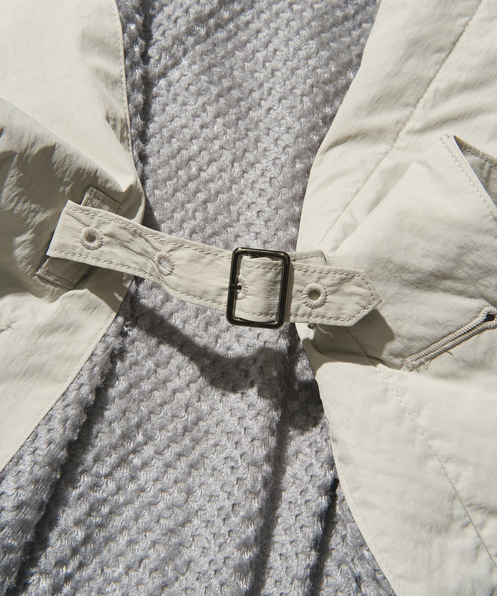 Balcollar Coat