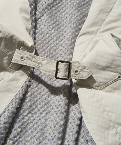 Balcollar Coat