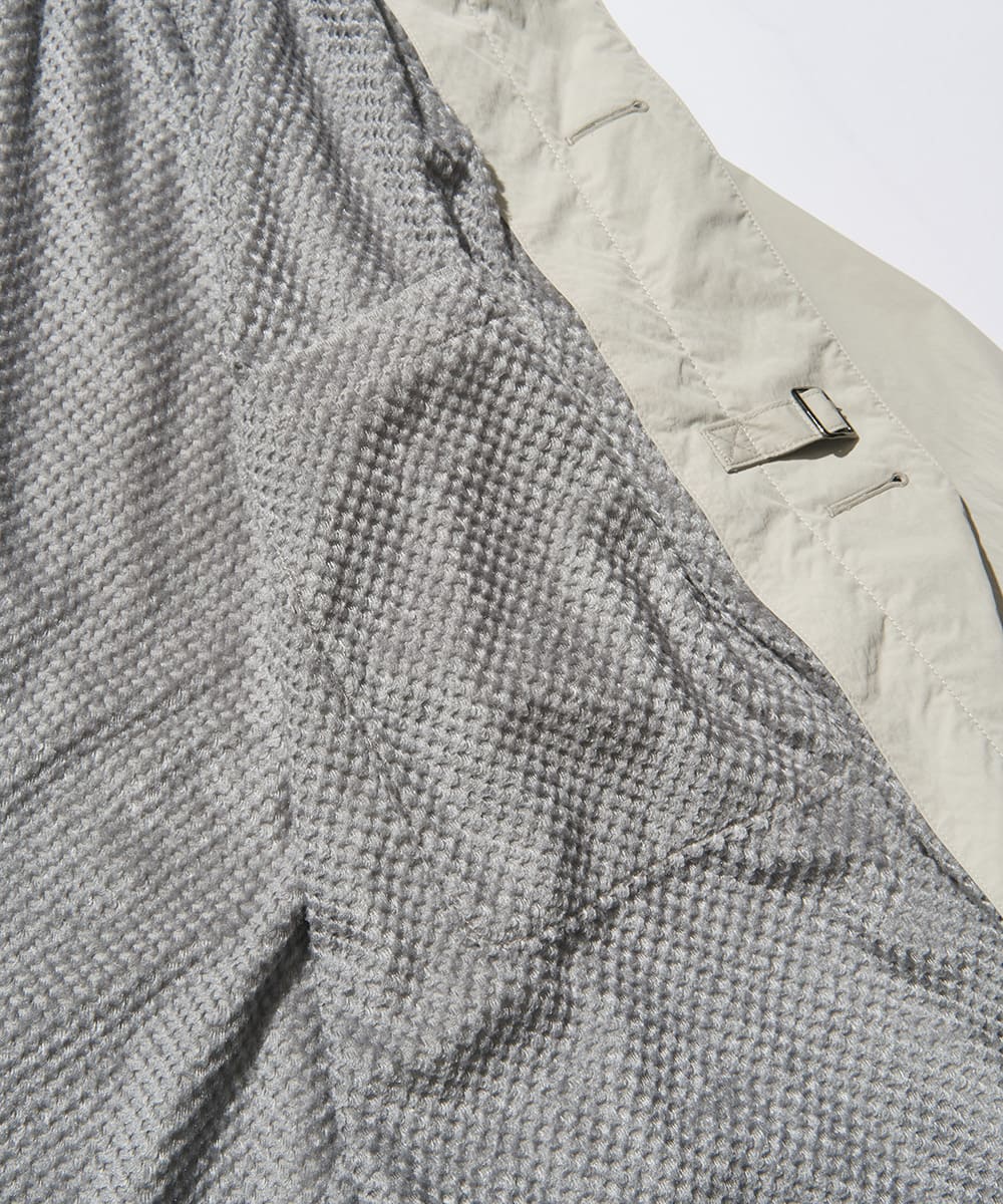 Balcollar Coat