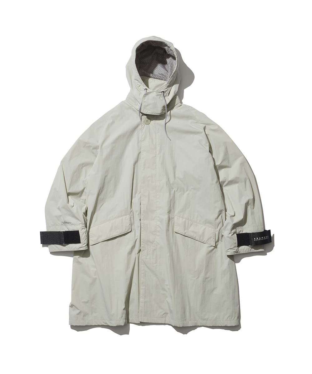 Balcollar Coat