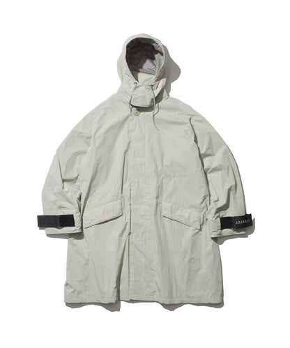 Balcollar Coat