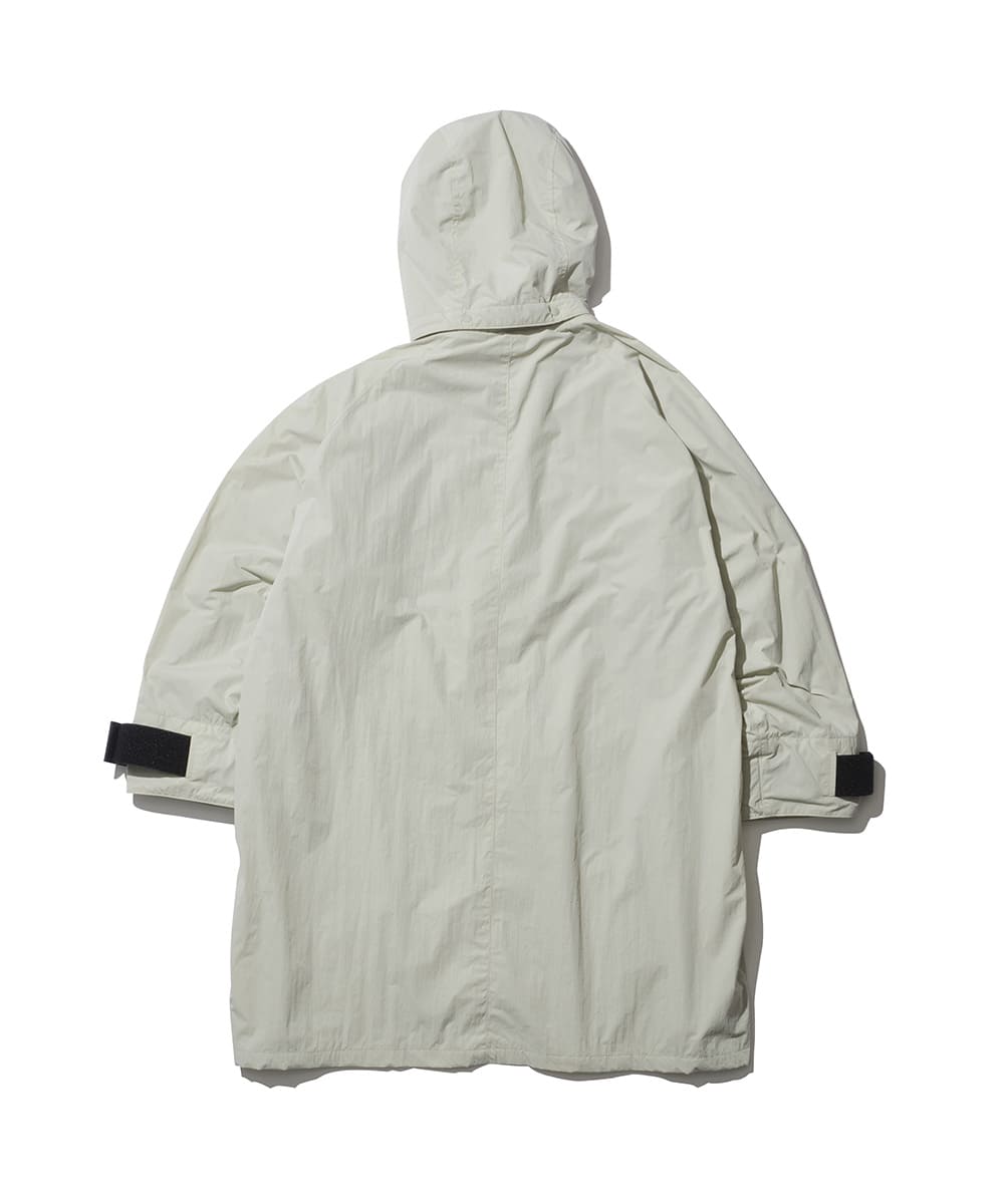 Balcollar Coat