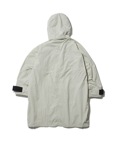 Balcollar Coat
