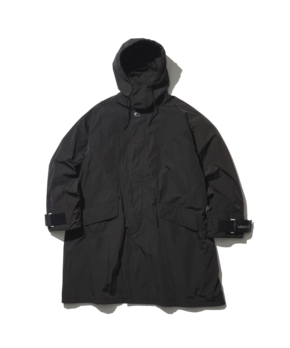 Balcollar Coat