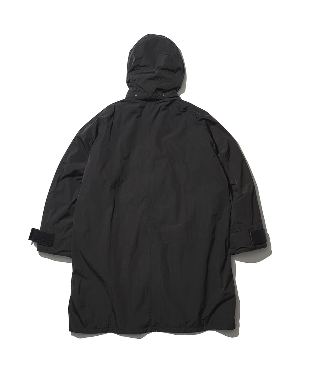 Balcollar Coat