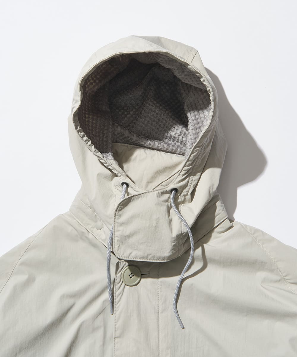 Balcollar Coat