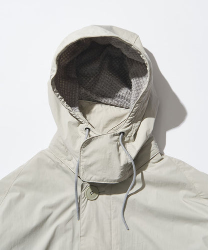 Balcollar Coat