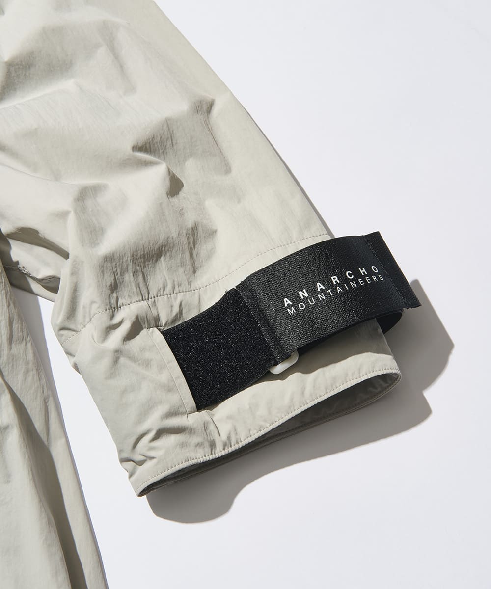 Balcollar Coat