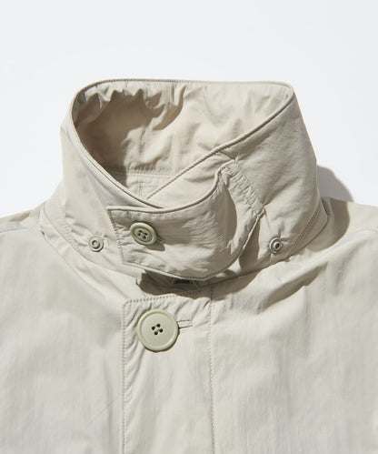 Balcollar Coat