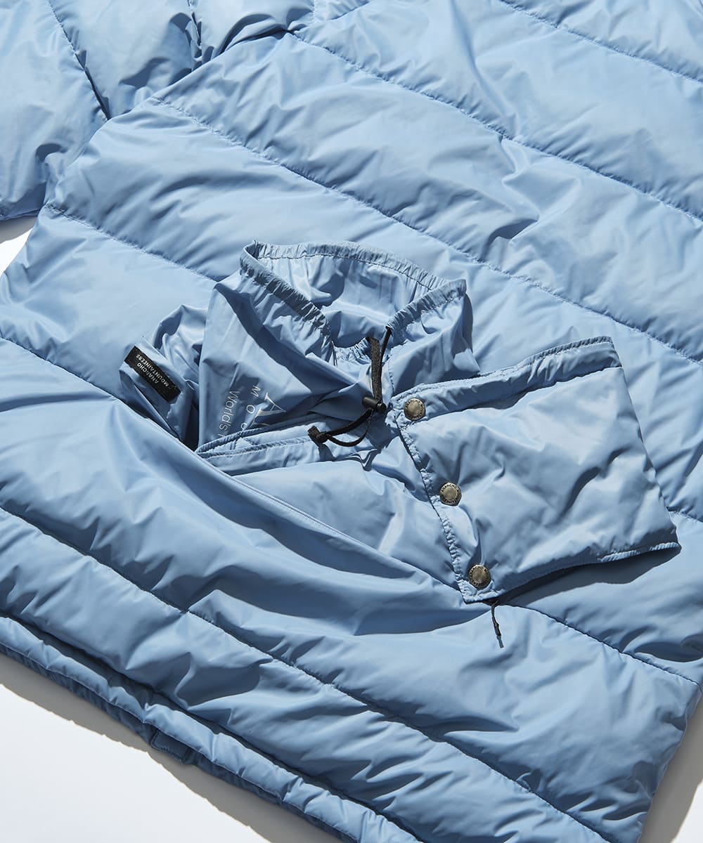Down Coach Shirt+