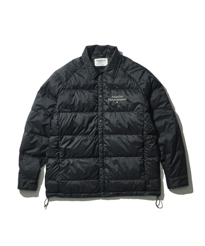 Down Coach Shirt+