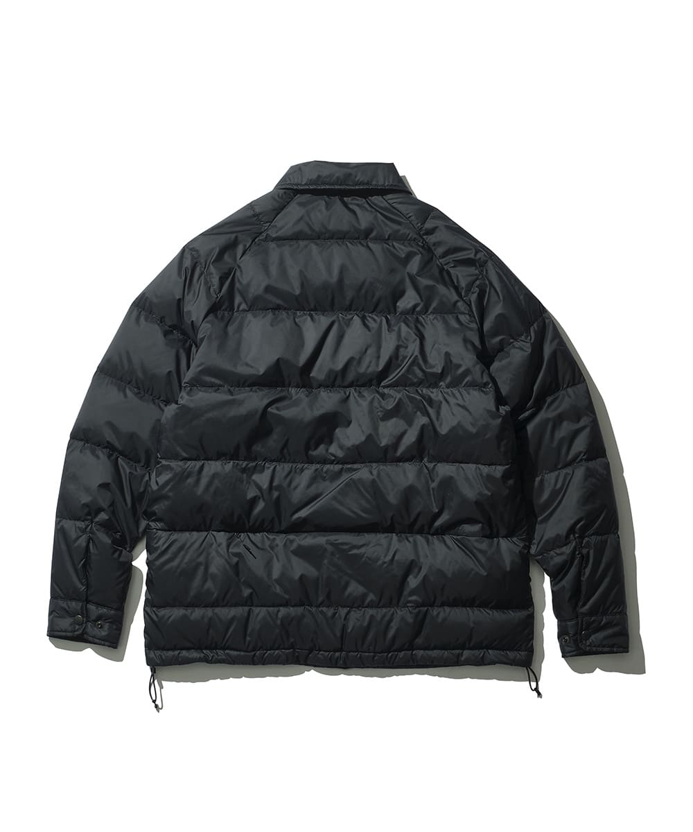 Down Coach Shirt+