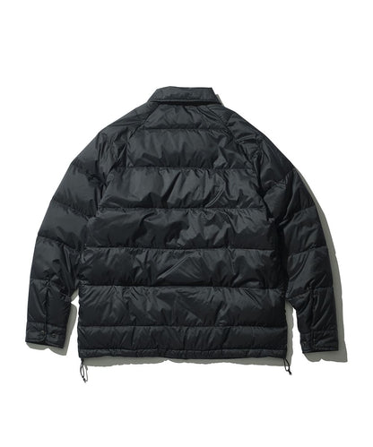 Down Coach Shirt+