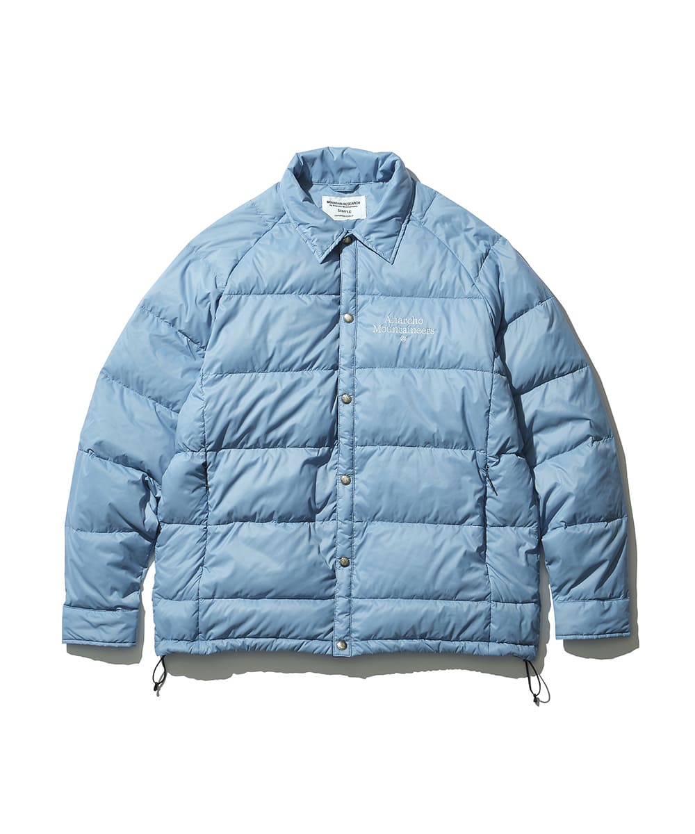 Down Coach Shirt+