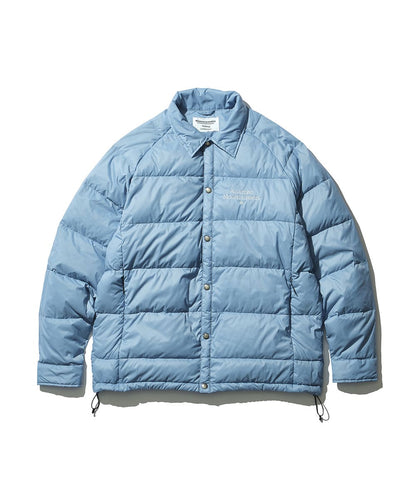 Down Coach Shirt+