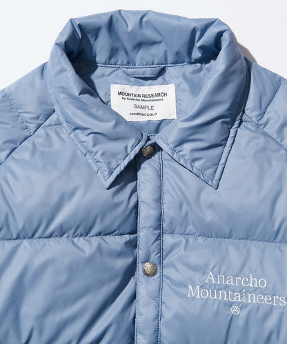 Down Coach Shirt+