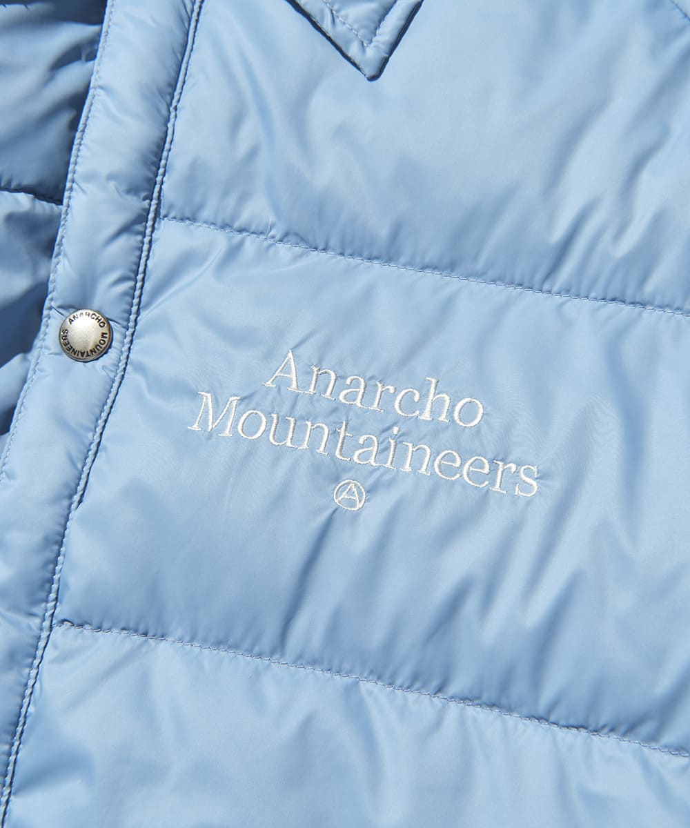 Down Coach Shirt+