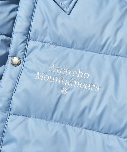 Down Coach Shirt+