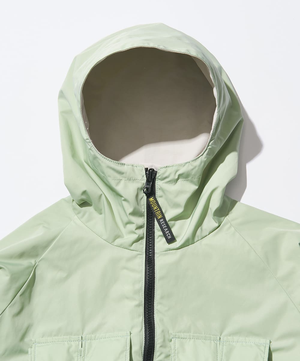 Phishing PKT. Parka