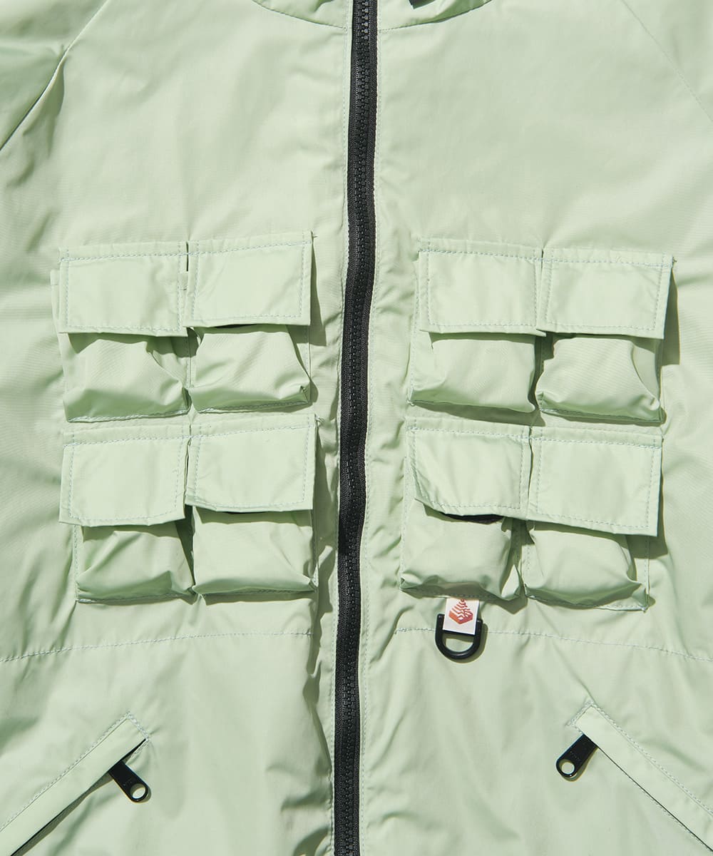 Phishing PKT. Parka