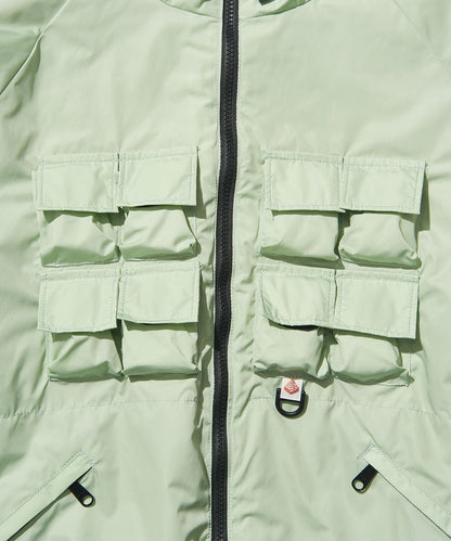 Phishing PKT. Parka