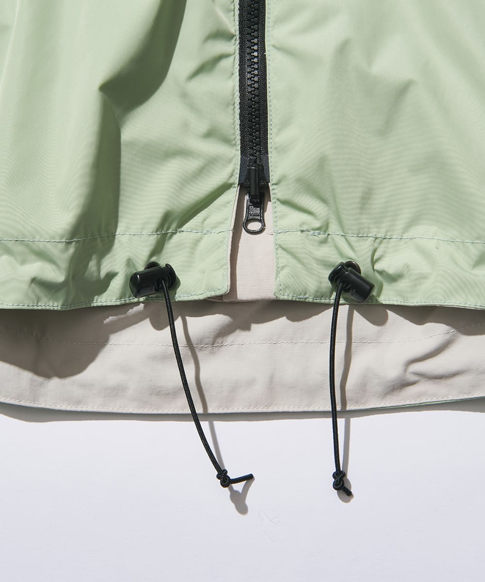 Phishing PKT. Parka