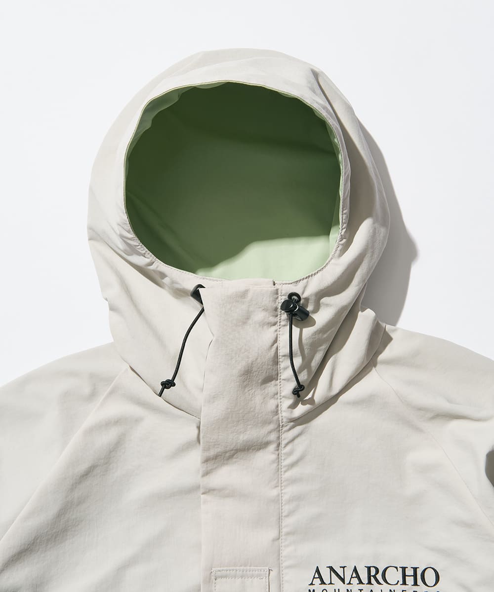 Phishing PKT. Parka