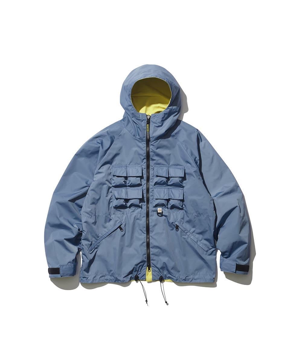 Phishing PKT. Parka