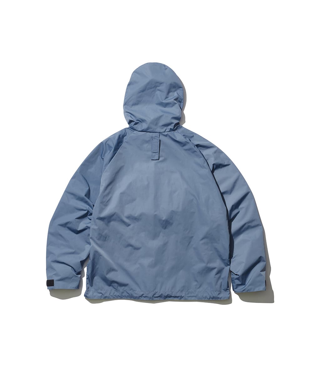 Phishing PKT. Parka