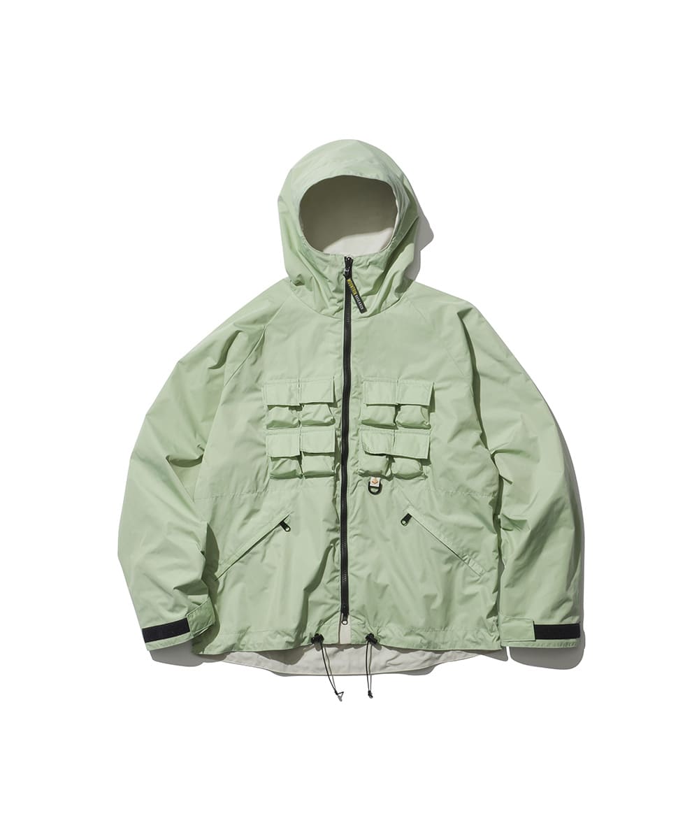 Phishing PKT. Parka