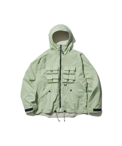 Phishing PKT. Parka