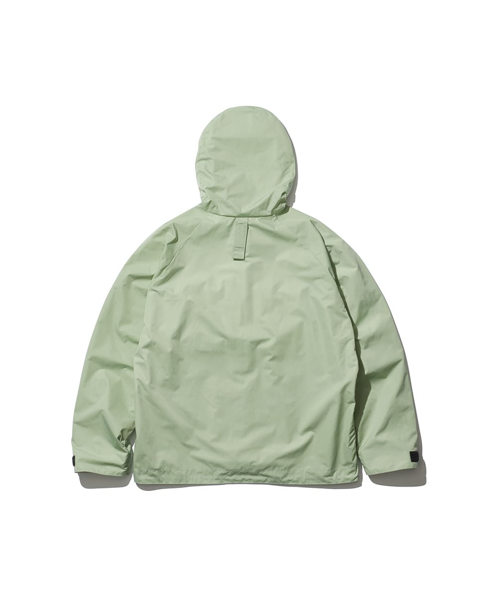 Phishing PKT. Parka