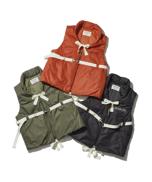 Q Vest